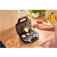 Многофункциональная сэндвичница Sencor SSM 9860BK