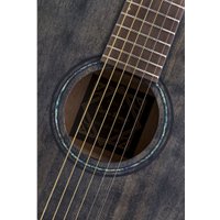 Акустическая гитара Baton Rouge X11LS/D-W-SCC