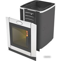 Банная печь Greivari Кирасир 10 Intro