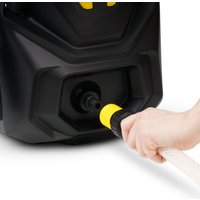 Мойка высокого давления Kolner K170