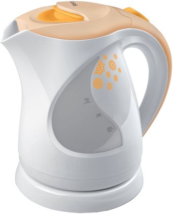 Электрический чайник Sencor SWK 1001OR