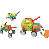 Магнитный конструктор Xinbida Магический магнит 3550058