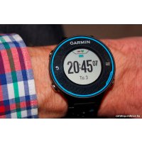 Умные часы Garmin Forerunner 620