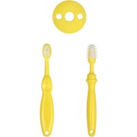 Набор прорезывателей Roxy Kids RTM-003 (желтый)