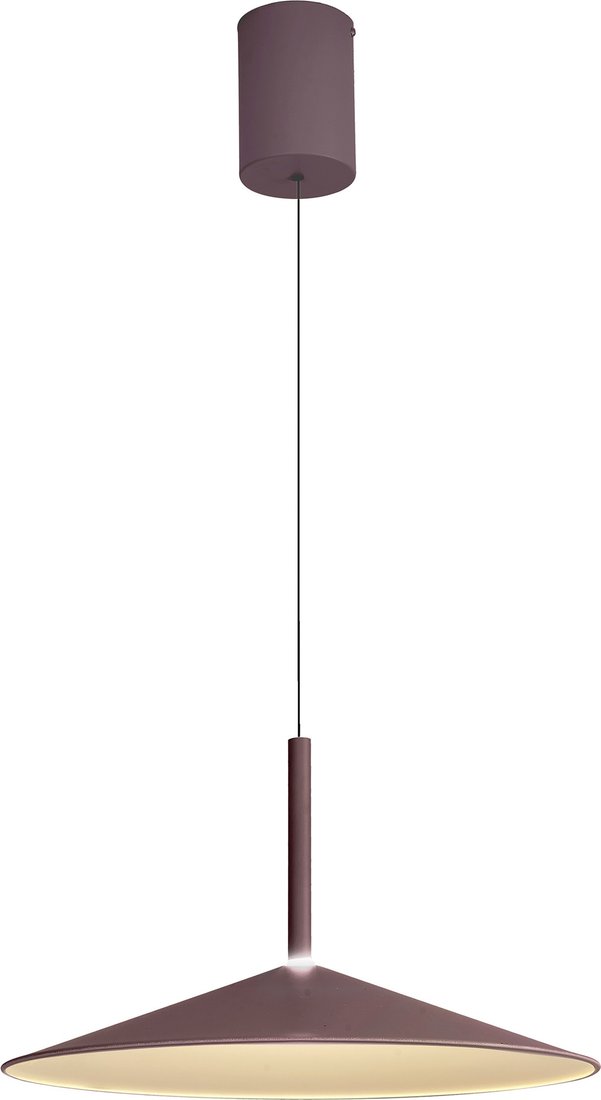 Подвесная люстра Mantra Calice 7892