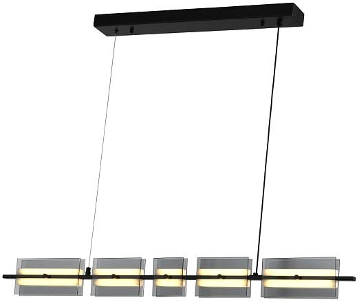 

Подвесная люстра Zortes Loft ZRS.1802.100