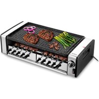 Электрогриль Kitfort KT-4657