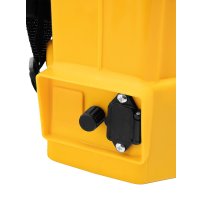 Аккумуляторный опрыскиватель Denzel D-12LA