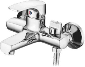 

Смеситель Loffrey LF83205