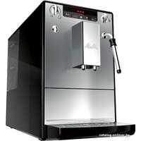 Кофемашина Melitta Caffeo Solo and milk E953-102