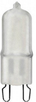 Галогенная лампа Camelion G9 40 Вт 5556