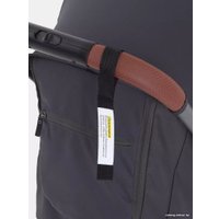 Коляска прогулочная «книга» Rant MOWbaby Atom MB200 (graphite)