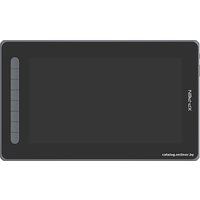 Графический монитор XP-Pen Artist 12 (2-е поколение, черный)