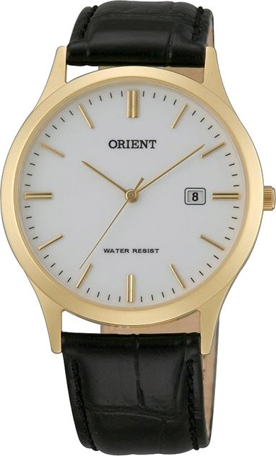 

Наручные часы Orient FUNA1001W