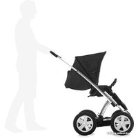 Универсальная коляска I'COO Peak Air