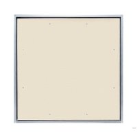 Люк Alkraft Архитектор (40x50 см)