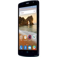Телефон ZTE Blade L5 Plus Black
