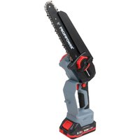  Profipower ProfiSet-2D20 (воздуходувка, цепная пила, 2 АКБ)