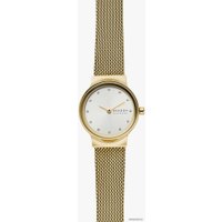 Наручные часы с украшением Skagen SKW1108