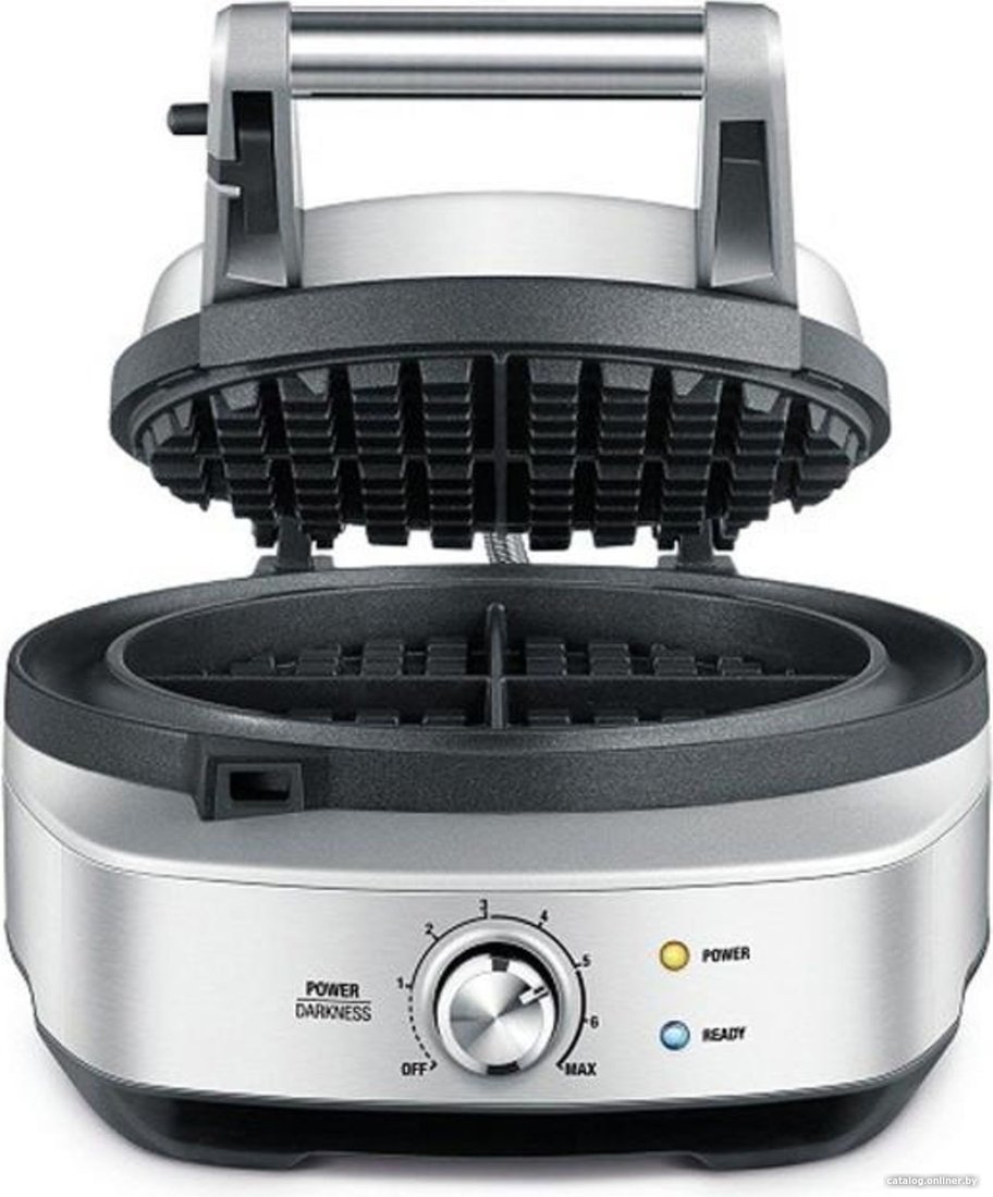 Вафельница Sage SWM520
