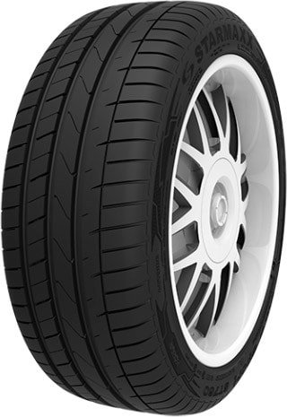

Летние шины Starmaxx Ultrasport ST760 235/55R17 103W