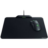 Игровая мышь Razer Mamba + Firefly Hyperflux Bundle