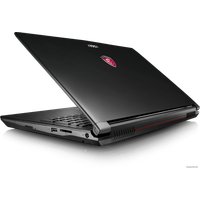 Игровой ноутбук MSI GL62M 7RD-475XRU