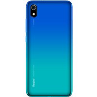 Телефон Xiaomi Redmi 7A 2GB/32GB международная версия (синий изумруд)