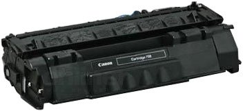 

Картридж Canon Cartridge 708