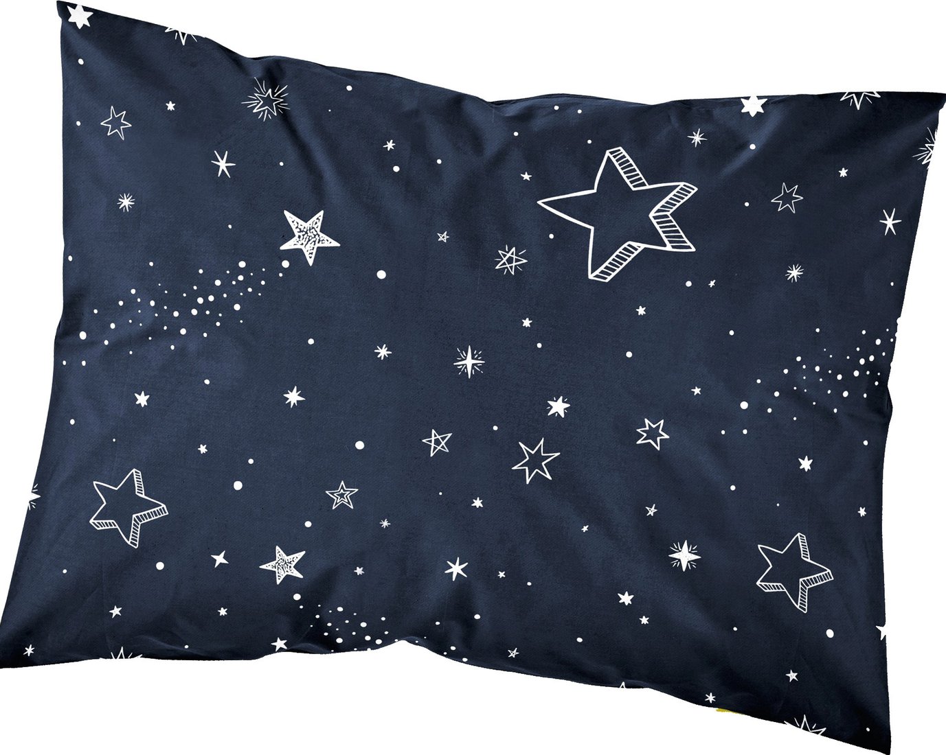 

Постельное белье Samsara Night Blue 5070Н-14 50x70