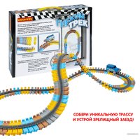 Трек Bondibon Вертикальный заезд ВВ6156