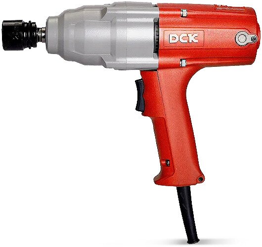 

Гайковерт DCK KPB20S