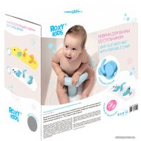 Стульчик для купания Roxy Kids BM-4091CH-W