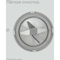 Стационарный блендер Tuvio TSB03MCG