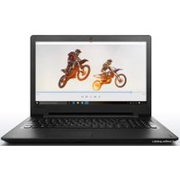 Ноутбук Lenovo IdeaPad 110-15IBR [80T7004WRA]