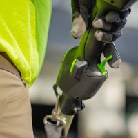 Триммер Greenworks ST121 2112507 (без АКБ)