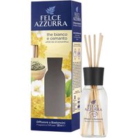 Аромадиффузор Felce Azzurra White Tea & Osmanthus (120 мл)