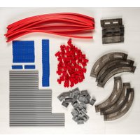 Детские автотреки, трассы Labalu Антигравитационный дизайн 679-506A