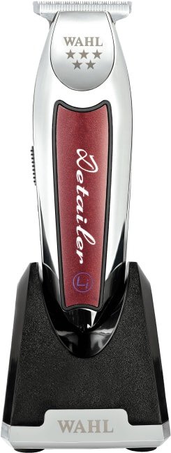 

Машинка для стрижки волос Wahl Cordless Detailer Li 8171-016H