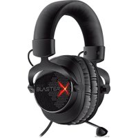 Наушники Creative Sound BlasterX H7