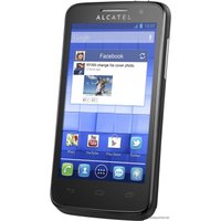 Телефон Alcatel One Touch M'Pop 5020X