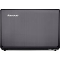 Игровой ноутбук Lenovo IdeaPad Y580 (20998NU)