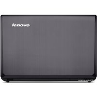 Игровой ноутбук Lenovo IdeaPad Y580 (59349180)