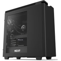 Вентилятор для видеокарты NZXT Kraken G12 (матовый черный) [RL-KRG12-B1]