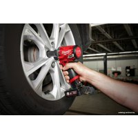 Гайковерт Milwaukee FUEL M12 M12FIWF12-0 4933464615 (без АКБ)
