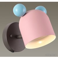 Бра Odeon Light 4731/1W Mickey