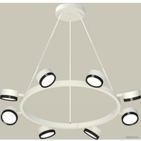 Подвесная люстра Ambrella light XB XB9195151