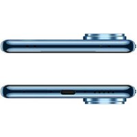 Телефон Vivo V60 12GB/256GB индийская версия (синий)