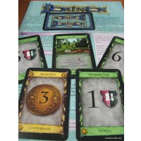 Настольная игра Мир Хобби Доминион