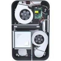 Проветриватель с рекуперацией Funai Fuji ERW-150X.P (Wi-Fi / Pearl White)